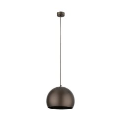 ZOE BROWN LAMPA WISZACA 1 M