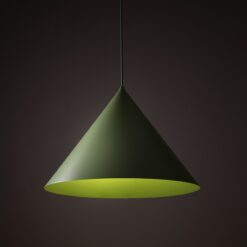 CONO PEAPOD 1XE27 XL