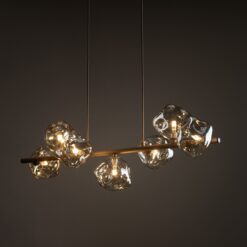LAVA SABIA LAMPA WISZĄCA 7XG9