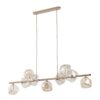 LAVA SABIA LAMPA WISZĄCA 3XG9