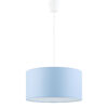 RONDO KIDS PINK LAMPA WISZĄCA 1 PŁ