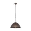 NOBLE LAMPA SUFITOWA 4