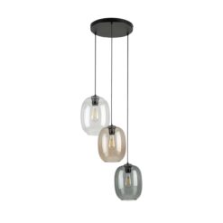 ELIO MIX LAMPA WISZĄCA 3