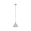 CONO ORANGE LAMPA WISZACA 1 M