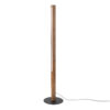 JAVA II BLACK KINKIET 1 LED
