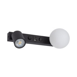 VOX KINKIET 2 + ŁADOWARKA USB