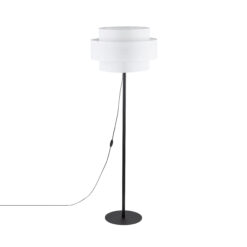 CALISTO WHITE LAMPA PODŁOGOWA 1