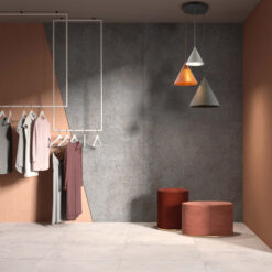 CONO MIX LAMPA WISZĄCA 3 SML