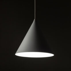CONO WHITE LAMPA WISZĄCA 1 M CONO WHITE LAMPA WISZĄCA 1 M