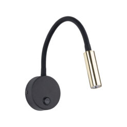 LAGOS BLACK GOLD KINKIET 1 LAGOS BLACK GOLD KINKIET 1