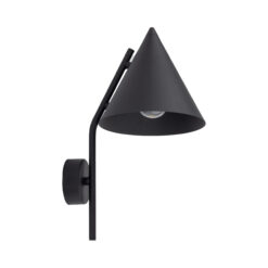 CONO BLACK KINKIET 1 CONO BLACK KINKIET 1