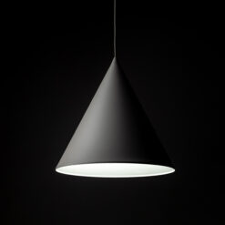 CONO BEIGE LAMPA WISZĄCA 1 L CONO BEIGE LAMPA WISZĄCA 1 L