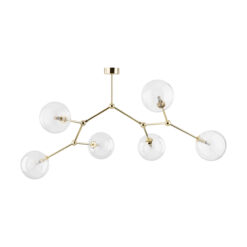 FAIRY GOLD LAMPA SUFITOWA 6 FAIRY GOLD LAMPA SUFITOWA 6