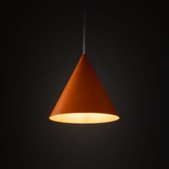CONO ORANGE LAMPA WISZACA 1 S CONO ORANGE LAMPA WISZACA 1 S