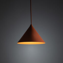 CONO BRICK LAMPA WISZĄCA 1 S CONO BRICK LAMPA WISZĄCA 1 S