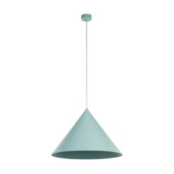 CONO MINT LAMPA WISZĄCA 1 XL CONO MINT LAMPA WISZĄCA 1 XL
