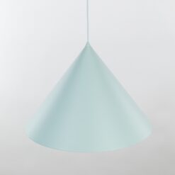CONO MINT LAMPA WISZĄCA 1 XL CONO MINT LAMPA WISZĄCA 1 XL