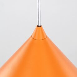 CONO ORANGE LAMPA WISZACA 1 XL CONO ORANGE LAMPA WISZACA 1 XL