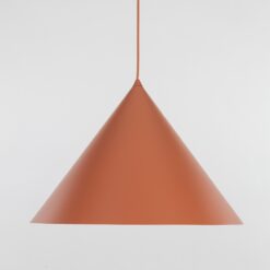 CONO BRICK LAMPA WISZĄCA 1 XL CONO BRICK LAMPA WISZĄCA 1 XL