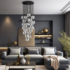 NILOS BLACK GOLD LAMPA WISZACA 26 NILOS BLACK GOLD LAMPA WISZACA 26