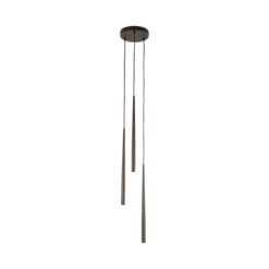 PIANO BROWN LAMPA WISZACA 3 PIANO BROWN LAMPA WISZACA 3