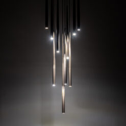 PIANO BROWN LAMPA WISZACA 10 PIANO BROWN LAMPA WISZACA 10