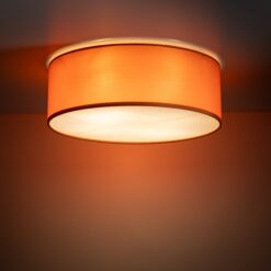 NICOLA ORANGE LAMPA SUFITOWA 380 NICOLA ORANGE LAMPA SUFITOWA 380