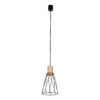 MODESTO WOOD SOSNA LAMPA WISZACA 3 MODESTO WOOD SOSNA LAMPA WISZACA 3