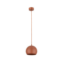ZOE BRICK LAMPA WISZACA 1 S ZOE BRICK LAMPA WISZACA 1 S