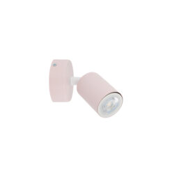 LIVIA PINK KINKIET 1 LIVIA PINK KINKIET 1