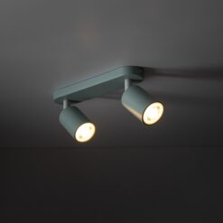 LIVIA MINT LAMPA SUFITOWA 2 LIVIA MINT LAMPA SUFITOWA 2