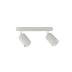 LIVIA BEIGE LAMPA SUFITOWA 2 LIVIA BEIGE LAMPA SUFITOWA 2