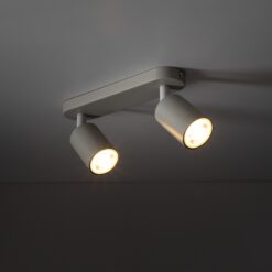 LIVIA BEIGE LAMPA SUFITOWA 2 LIVIA BEIGE LAMPA SUFITOWA 2