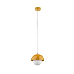 BONO OCHRA LAMPA WISZACA 1 BONO OCHRA LAMPA WISZACA 1