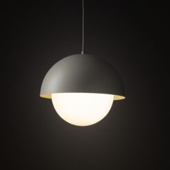BONO BEIGE LAMPA WISZACA 1 M BONO BEIGE LAMPA WISZACA 1 M