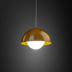 BONO OCHRA LAMPA WISZACA 1 M BONO OCHRA LAMPA WISZACA 1 M