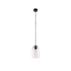 MOLLY TRANSPARENT LAMPA WISZĄCA 1 MOLLY TRANSPARENT LAMPA WISZĄCA 1