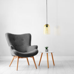 MOLLY YELLOW LAMPA WISZACA 1 MOLLY YELLOW LAMPA WISZACA 1