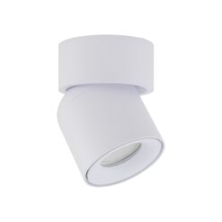 TWIST WHITE GU10 TWIST WHITE GU10