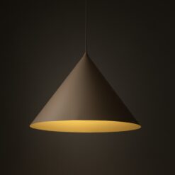 CONO SABIA LAMPA WISZĄCA 1 XL CONO SABIA LAMPA WISZĄCA 1 XL