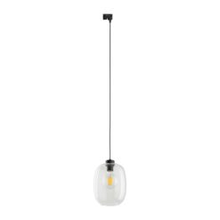 TRACER ELIO TRANSPARENT 1XE27 TRACER ELIO TRANSPARENT 1XE27