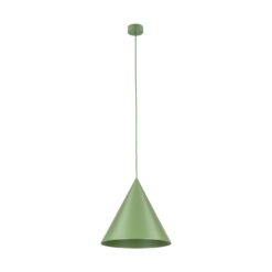 CONO PEAPOD 1XE27 L CONO PEAPOD 1XE27 L