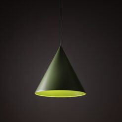 CONO PEAPOD 1XE27 L CONO PEAPOD 1XE27 L