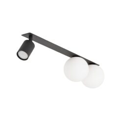 VOX 3 X GU10 / G9 LAMPA SUFITOWA PODTYNKOWA VOX 3 X GU10 / G9 LAMPA SUFITOWA PODTYNKOWA