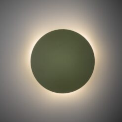 LUNA GREEN KINKIET 300 LUNA GREEN KINKIET 300