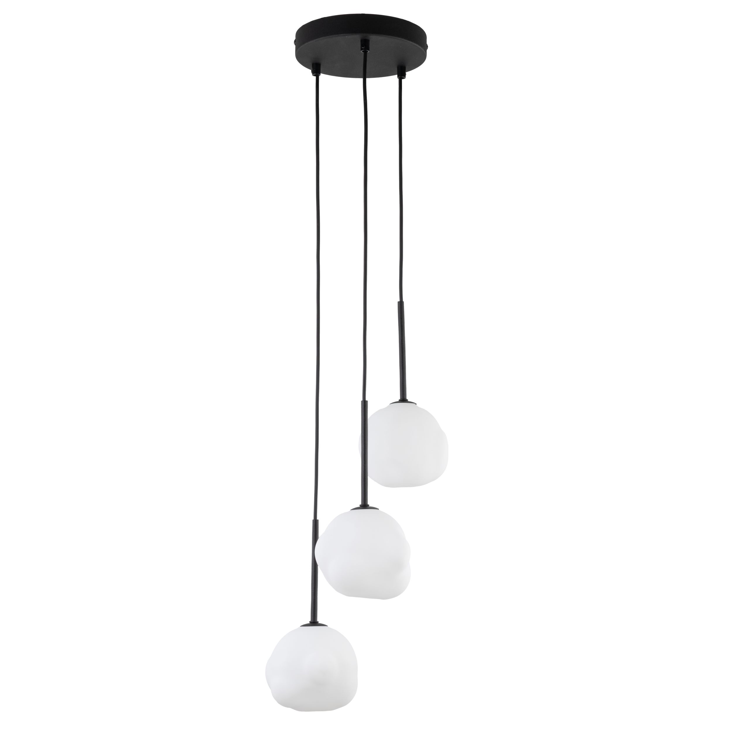 MISTY LAMPA WISZACA 3XG9 MISTY LAMPA WISZACA 3XG9