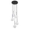 MISTY LAMPA WISZĄCA 1XG9 MISTY LAMPA WISZĄCA 1XG9
