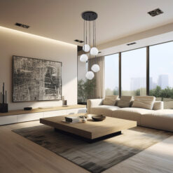 MISTY LAMPA WISZĄCA 5XG9 MISTY LAMPA WISZĄCA 5XG9