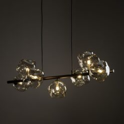 LAVA BROWN LAMPA WISZACA 7XG9 LAVA BROWN LAMPA WISZACA 7XG9