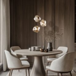 LAVA BROWN LAMPA WISZĄCA 3XG9 LAVA BROWN LAMPA WISZĄCA 3XG9